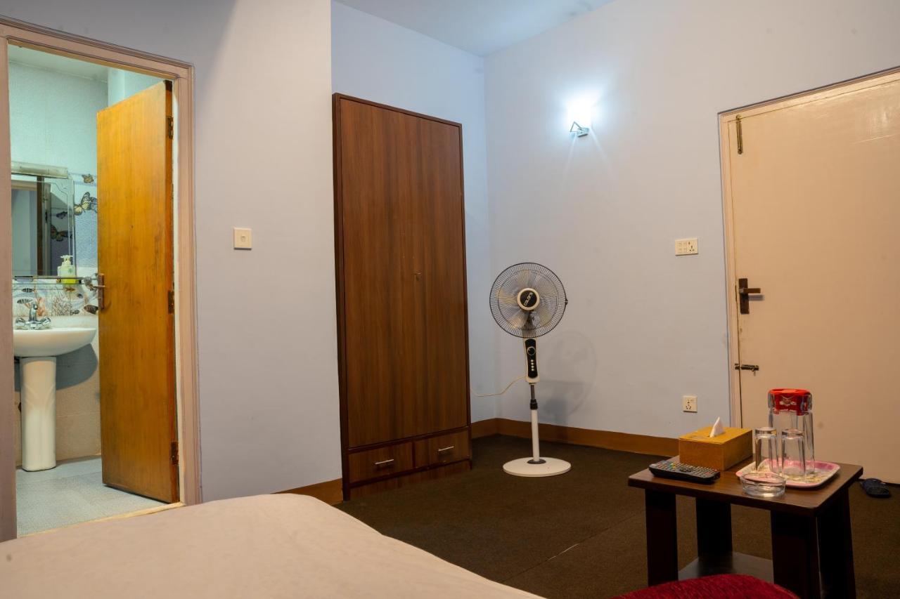 Atlas Serviced Apartments Jawlakhel Экстерьер фото