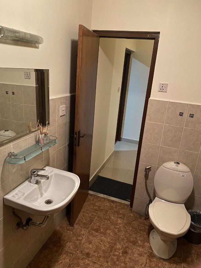 Atlas Serviced Apartments Jawlakhel Экстерьер фото