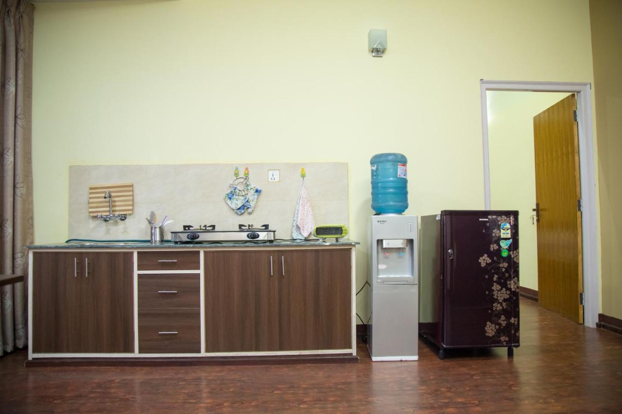 Atlas Serviced Apartments Jawlakhel Экстерьер фото