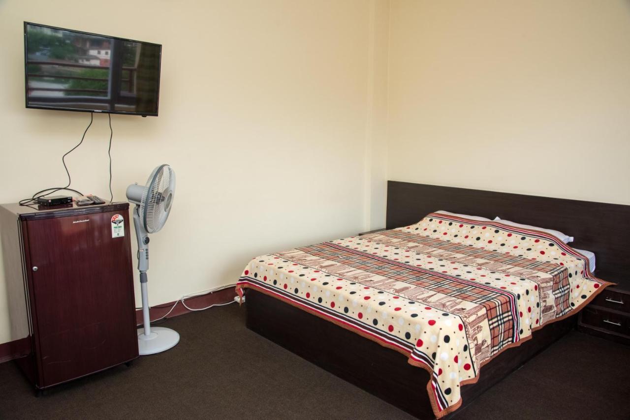Atlas Serviced Apartments Jawlakhel Экстерьер фото
